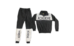 Achieve windbreaker set