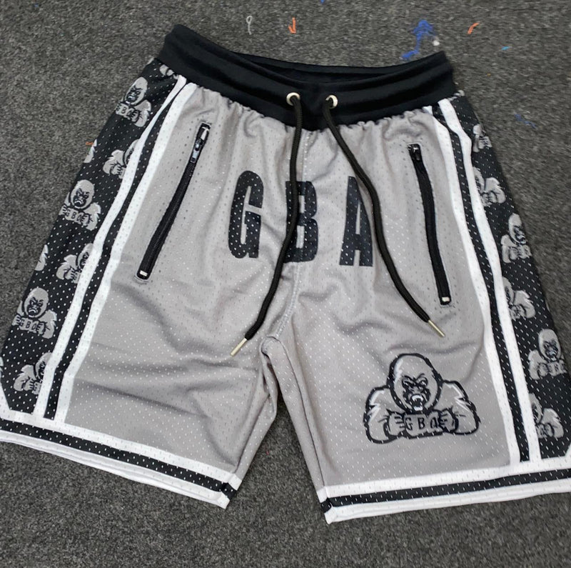 GBA Big Steppa Shorts