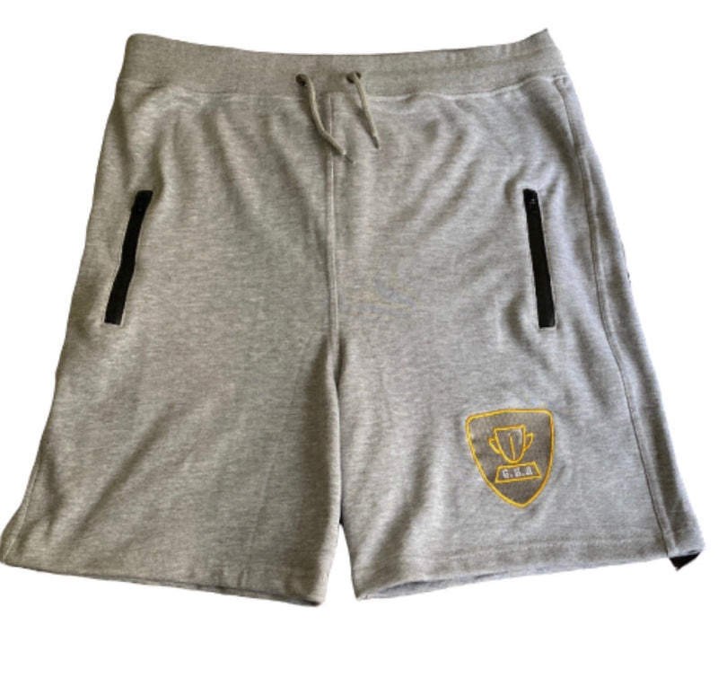 Sweat shorts