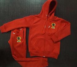 Kids JT sweatsuits