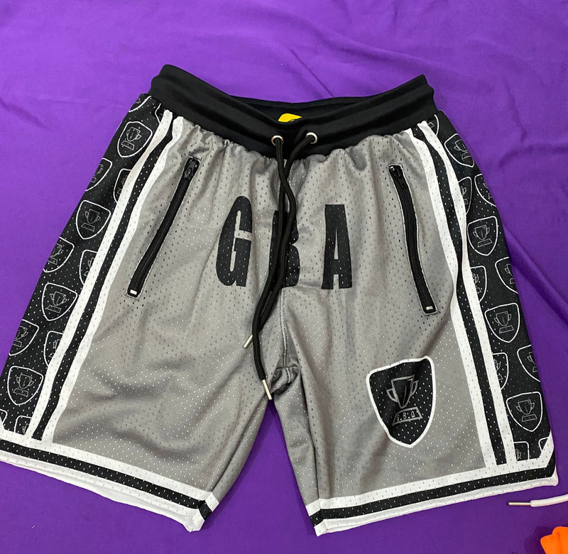 GBA Big Steppa Shorts