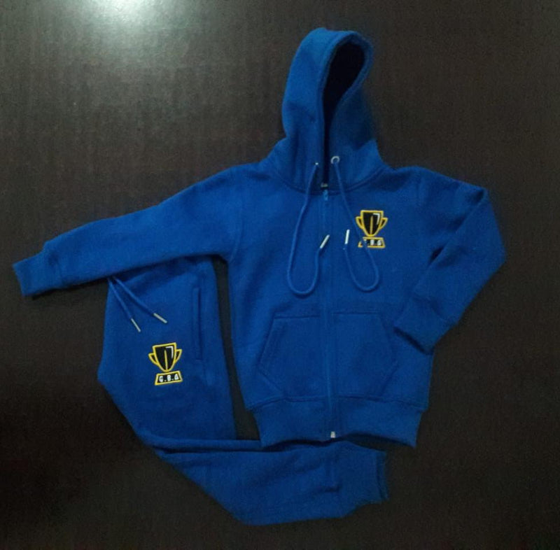 Kids JT sweatsuits